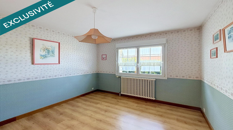 Ma-Cabane - Vente Maison Tonnoy, 130 m²