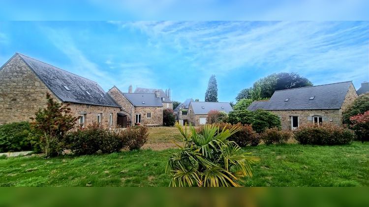 Ma-Cabane - Vente Maison Tonquédec, 220 m²