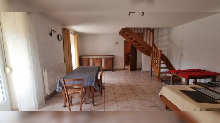 Ma-Cabane - Vente Maison Tonquédec, 220 m²