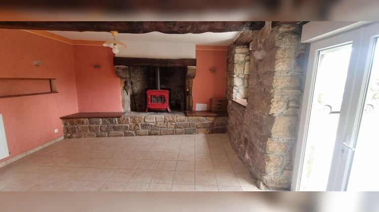 Ma-Cabane - Vente Maison Tonquédec, 220 m²