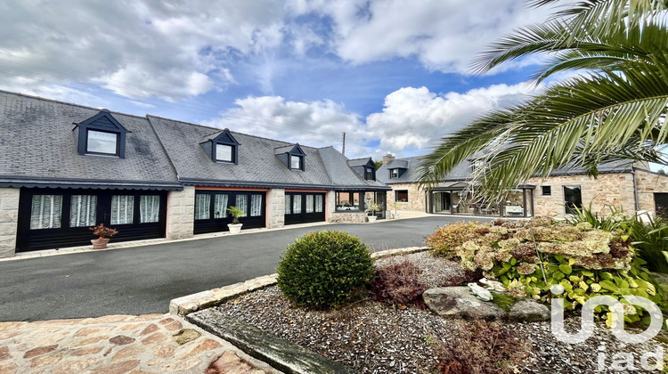 Ma-Cabane - Vente Maison Tonquédec, 140 m²