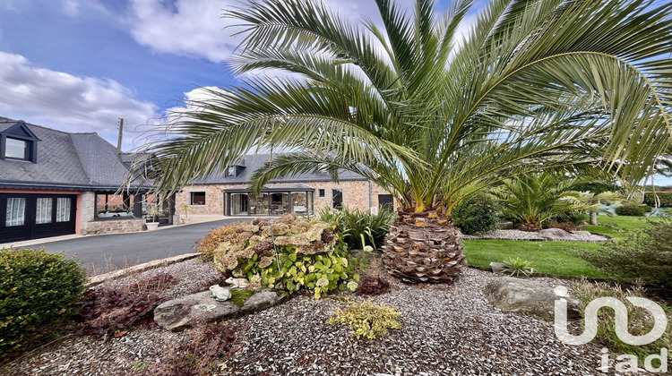 Ma-Cabane - Vente Maison Tonquédec, 140 m²