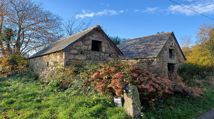 Ma-Cabane - Vente Maison TONQUEDEC, 120 m²