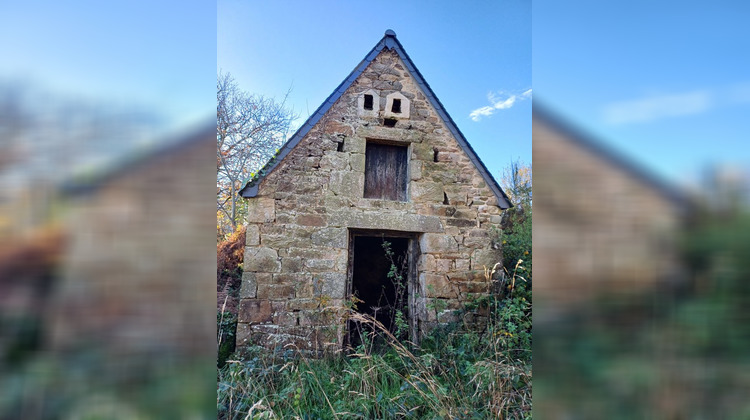 Ma-Cabane - Vente Maison TONQUEDEC, 120 m²