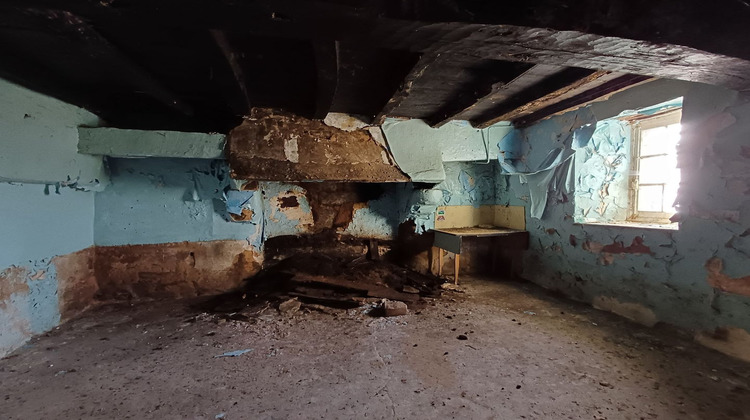 Ma-Cabane - Vente Maison TONQUEDEC, 120 m²