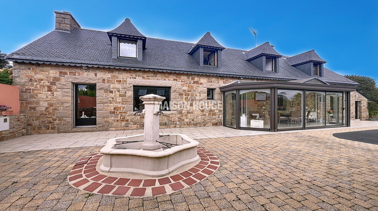 Ma-Cabane - Vente Maison TONQUEDEC, 239 m²