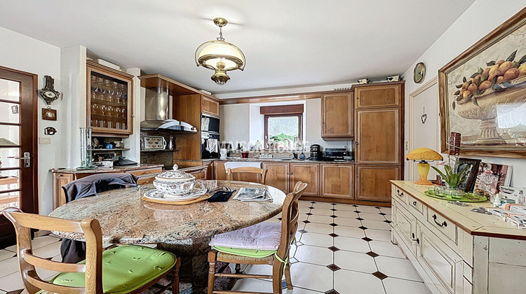 Ma-Cabane - Vente Maison TONQUEDEC, 239 m²