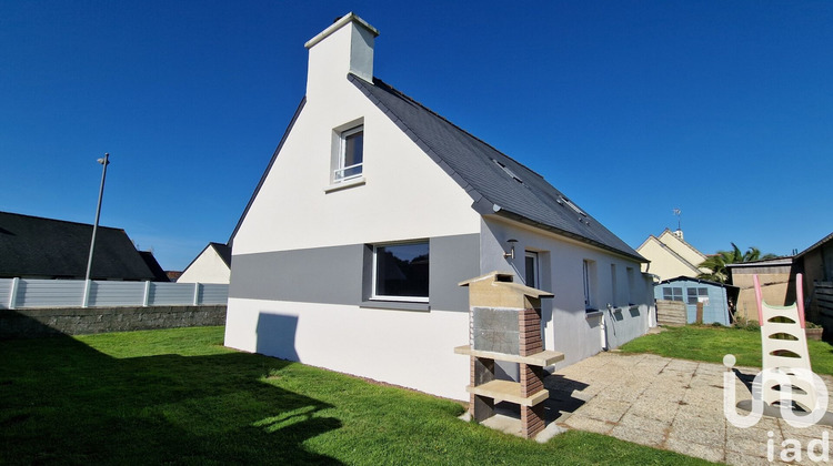 Ma-Cabane - Vente Maison Tonquédec, 115 m²