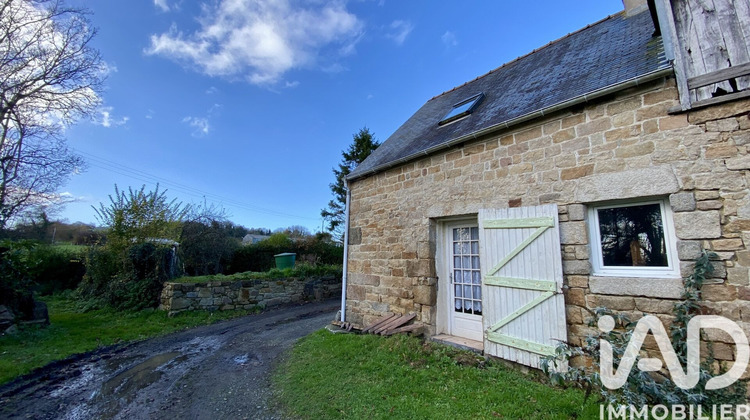 Ma-Cabane - Vente Maison Tonquédec, 112 m²