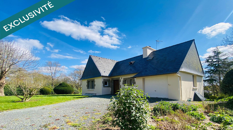 Ma-Cabane - Vente Maison Tonquedec, 215 m²