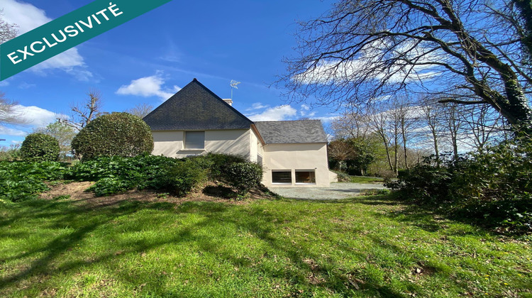 Ma-Cabane - Vente Maison Tonquedec, 215 m²