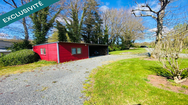 Ma-Cabane - Vente Maison Tonquedec, 215 m²