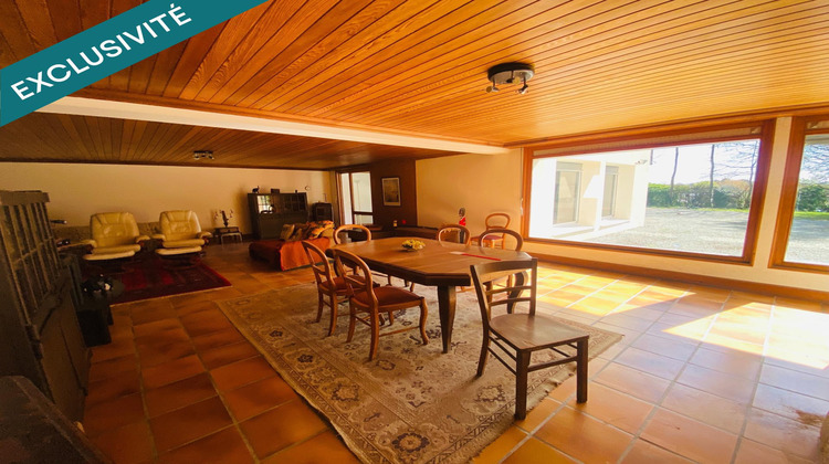 Ma-Cabane - Vente Maison Tonquedec, 215 m²