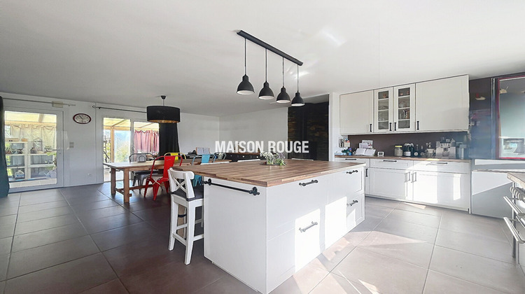 Ma-Cabane - Vente Maison TONQUEDEC, 134 m²