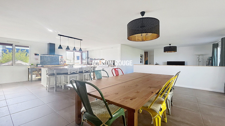 Ma-Cabane - Vente Maison TONQUEDEC, 134 m²