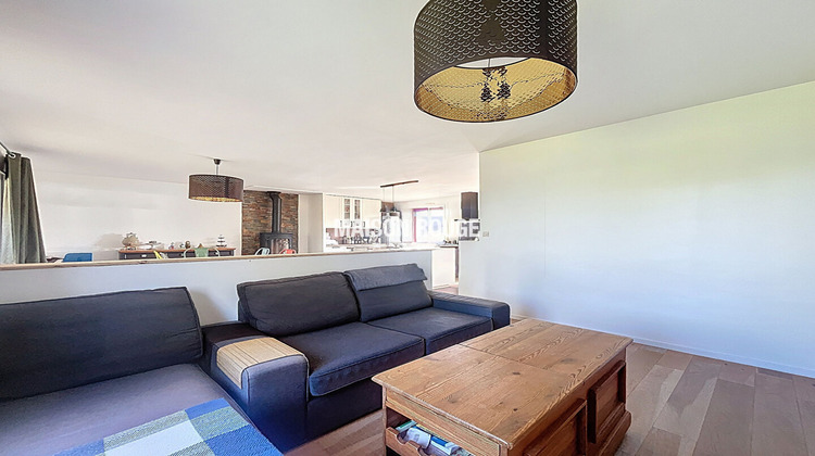 Ma-Cabane - Vente Maison TONQUEDEC, 134 m²
