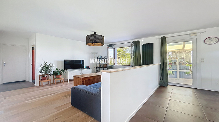 Ma-Cabane - Vente Maison TONQUEDEC, 134 m²