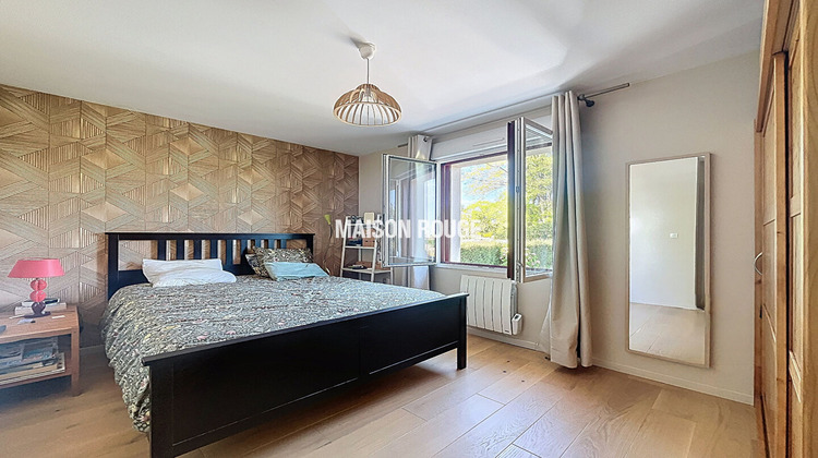 Ma-Cabane - Vente Maison TONQUEDEC, 134 m²