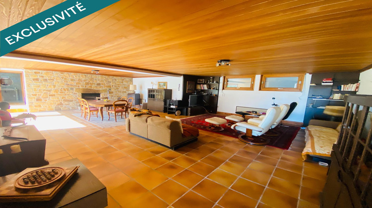 Ma-Cabane - Vente Maison Tonquedec, 264 m²
