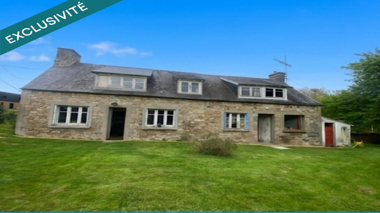Ma-Cabane - Vente Maison Tonquedec, 103 m²