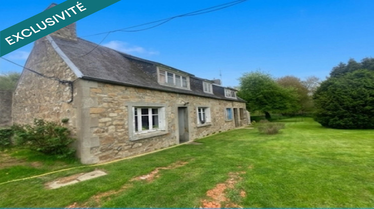 Ma-Cabane - Vente Maison Tonquedec, 103 m²