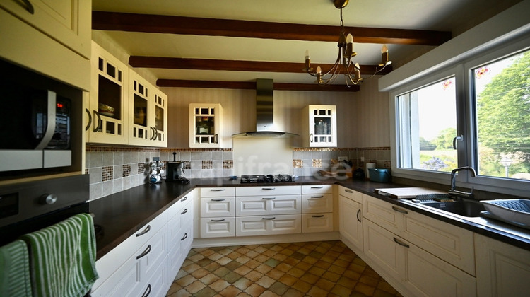 Ma-Cabane - Vente Maison TONQUEDEC, 130 m²
