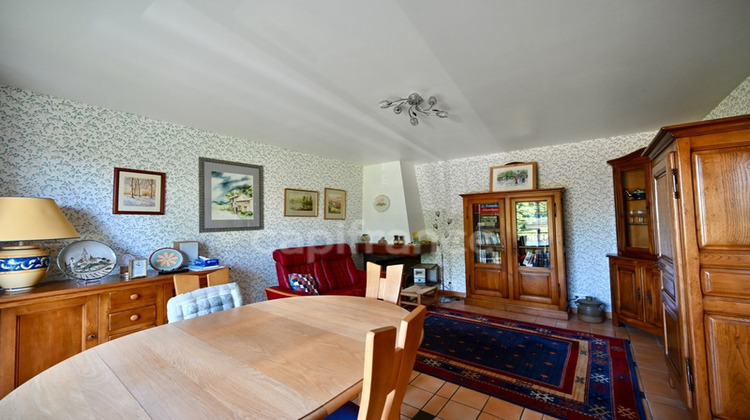 Ma-Cabane - Vente Maison TONQUEDEC, 130 m²