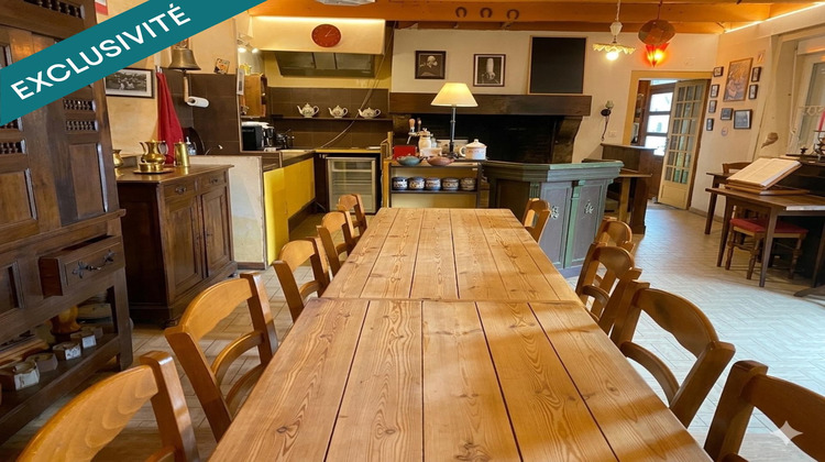 Ma-Cabane - Vente Maison Tonquedec, 110 m²