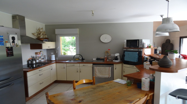 Ma-Cabane - Vente Maison Tonquédec, 142 m²
