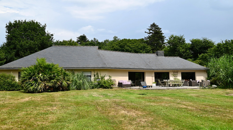 Ma-Cabane - Vente Maison TONQUEDEC, 140 m²