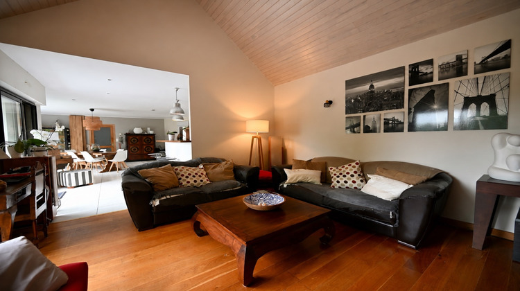 Ma-Cabane - Vente Maison TONQUEDEC, 140 m²