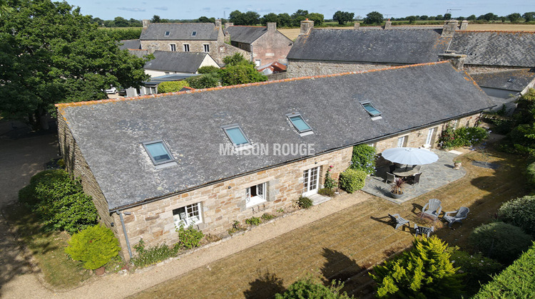 Ma-Cabane - Vente Maison TONQUEDEC, 205 m²