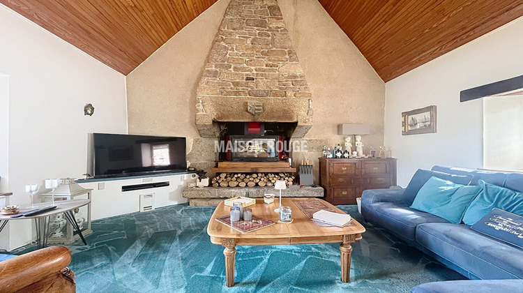 Ma-Cabane - Vente Maison TONQUEDEC, 205 m²