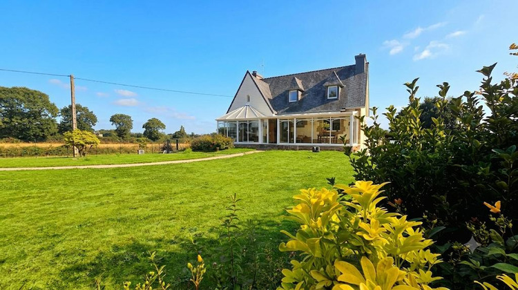 Ma-Cabane - Vente Maison TONQUEDEC, 137 m²