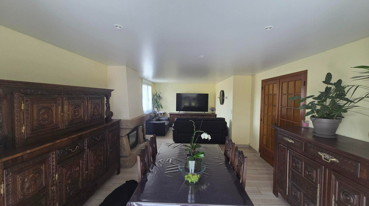 Ma-Cabane - Vente Maison TONQUEDEC, 137 m²