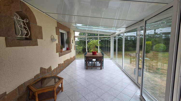 Ma-Cabane - Vente Maison TONQUEDEC, 137 m²