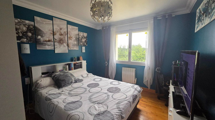 Ma-Cabane - Vente Maison TONQUEDEC, 137 m²