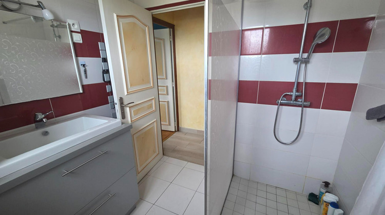 Ma-Cabane - Vente Maison TONQUEDEC, 137 m²