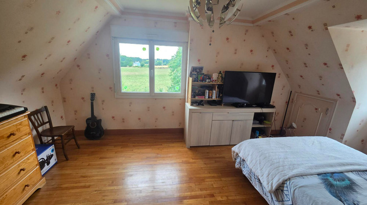 Ma-Cabane - Vente Maison TONQUEDEC, 137 m²