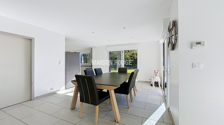 Ma-Cabane - Vente Maison TONQUEDEC, 106 m²