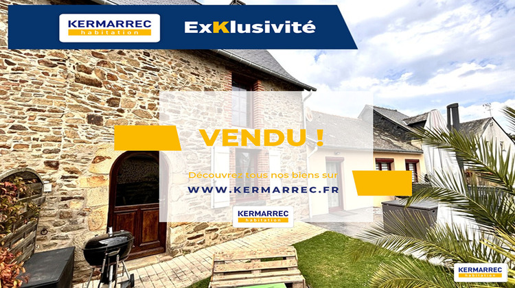 Ma-Cabane - Vente Maison TORCE, 99 m²