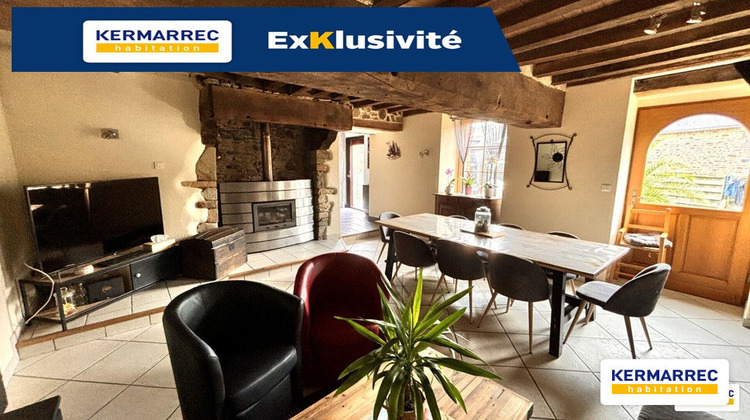 Ma-Cabane - Vente Maison TORCE, 99 m²