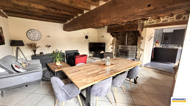 Ma-Cabane - Vente Maison TORCE, 99 m²