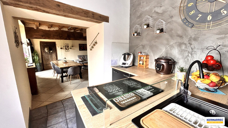 Ma-Cabane - Vente Maison TORCE, 99 m²