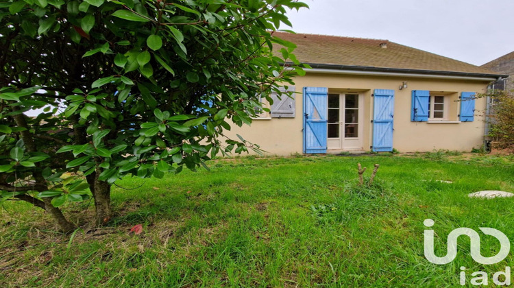 Ma-Cabane - Vente Maison Torcé-en-Vallée, 72 m²