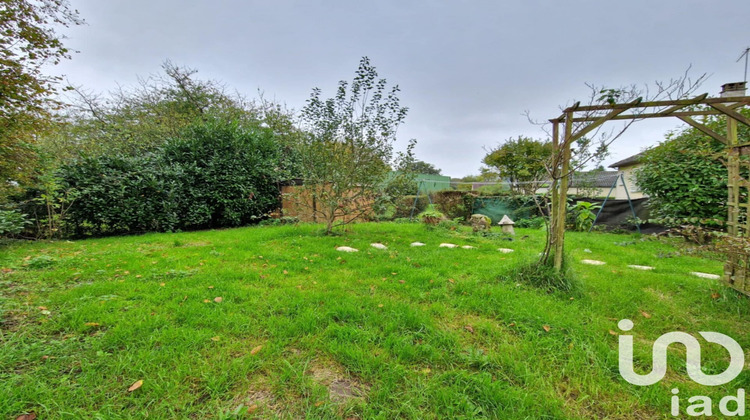 Ma-Cabane - Vente Maison Torcé-en-Vallée, 72 m²