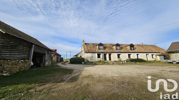 Ma-Cabane - Vente Maison Torcé en Vallée, 210 m²