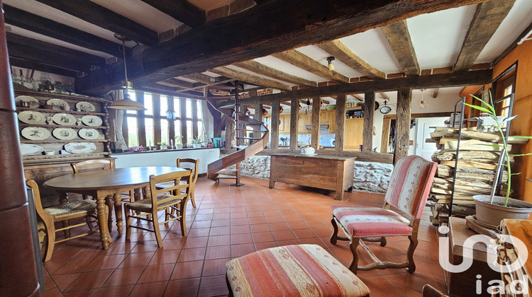 Ma-Cabane - Vente Maison Torcé en Vallée, 210 m²