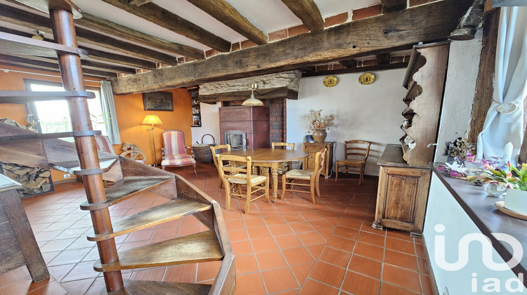 Ma-Cabane - Vente Maison Torcé en Vallée, 210 m²