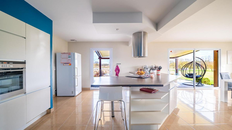 Ma-Cabane - Vente Maison TORCE EN VALLEE, 156 m²